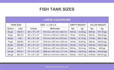 30 gallon fish tank dimensions|how big is a ten gallon fish tank.